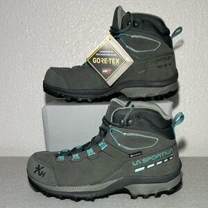 La Sportiva Women's TX Hike Mid Leather GTX